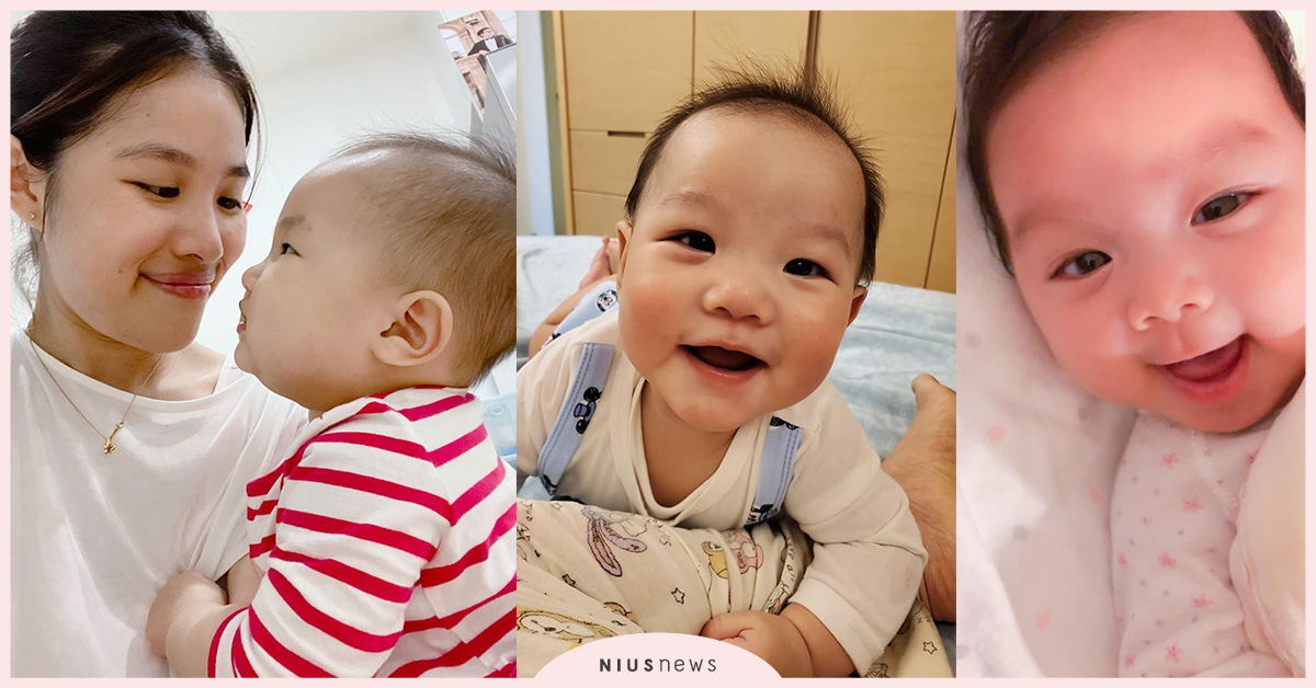 新生兒連「愛」也要學習！心理師解釋：「嬰兒的愛是從需求所延伸」 親子妞、愛、嬰兒、小孩、母嬰、關係、親密關係、依附關係、安全感、需求、新生兒、心理師