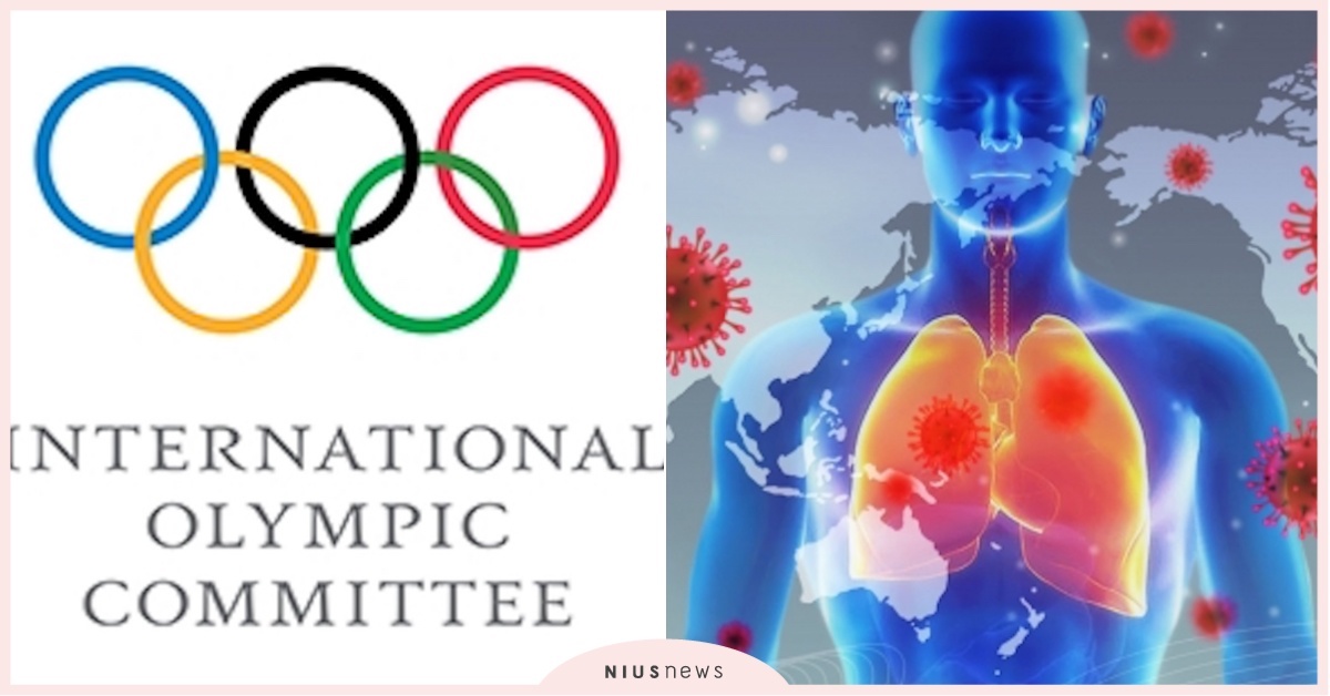 全球關注的「2020東京奧運」即將來臨，會因為疫情受到影響嗎？ 冠狀病毒、奧運、東京、武漢肺炎、新型冠狀病毒、東京奧運