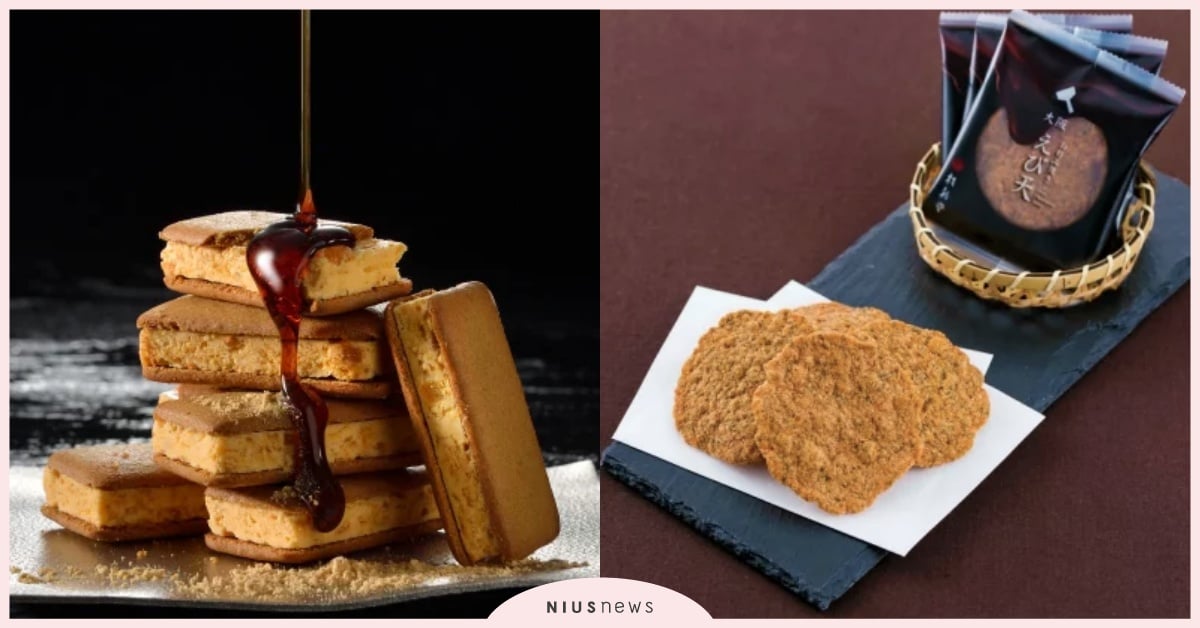 2020最新！【大阪】美食購物趣，精選最夯伴手禮 