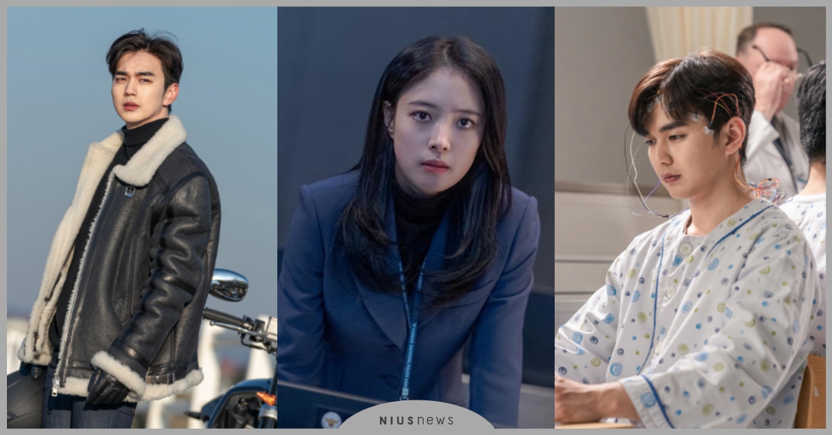 韓劇《Memorist》俞承豪×李世榮！雙童星出身大飆演技，刑偵殺人案題材＋1 韓劇Memorist、Memorist漫畫、Memorist愛奇藝、俞承豪、李世榮、Memorist俞承豪、Memorist李世榮