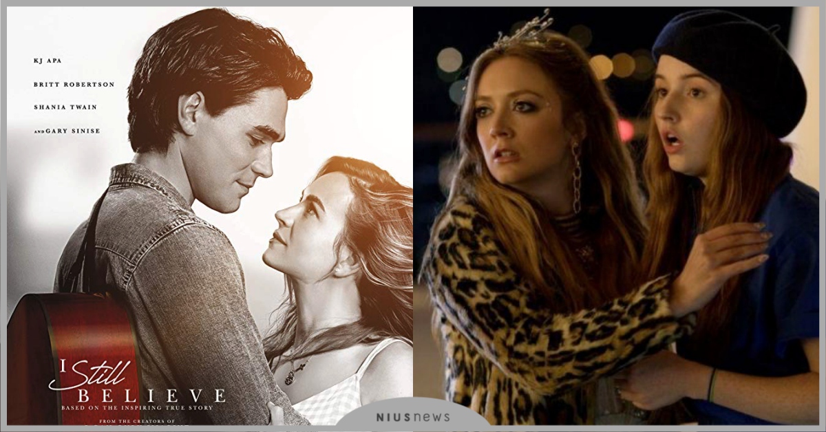 3/16新片速報：歐巴馬年度推薦電影！《A+瞎妹》學霸化身跑趴辣妹爆笑登場！ 依然相信、A+瞎妹、神之一手：鬼手篇、電影、囚愛之家