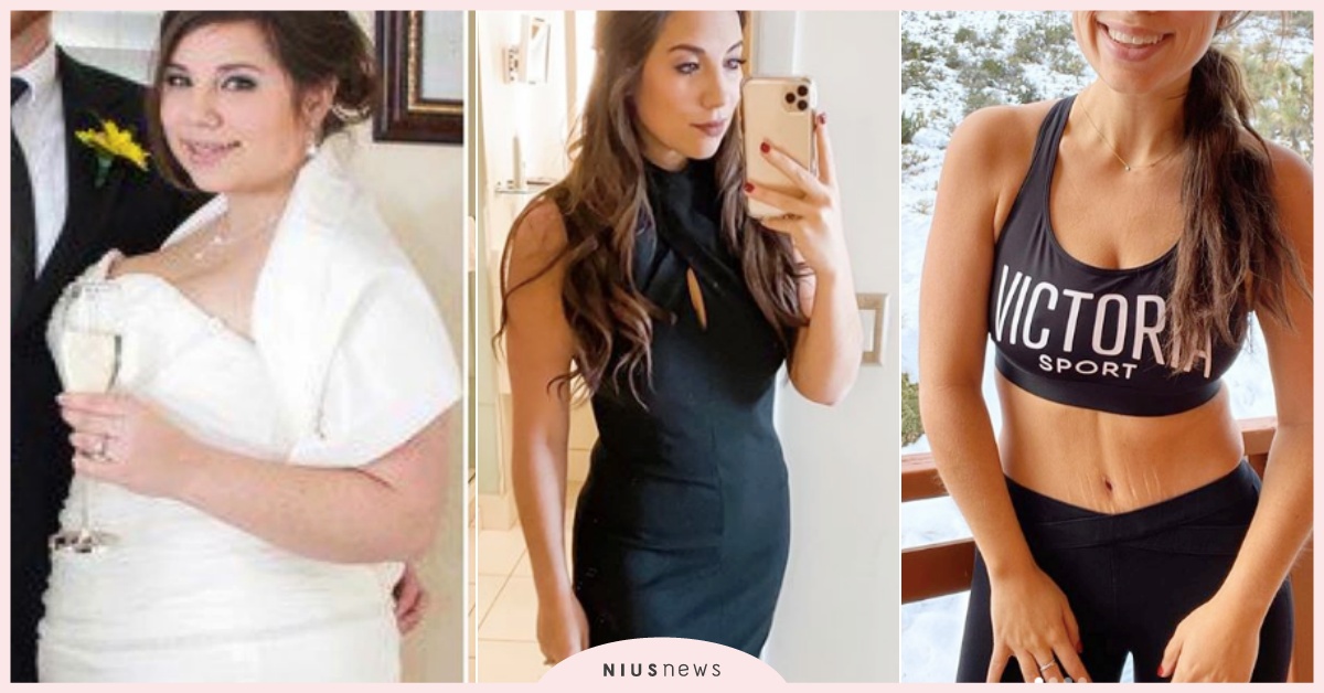 三寶媽咪1年減掉半個自己！靠「10個快瘦食材」神助攻，一日三餐狂甩57KG不復胖 快瘦食材、瘦身食材、媽咪減肥、媽咪瘦身、美國瘦身女王、減肥餐、瘦身餐