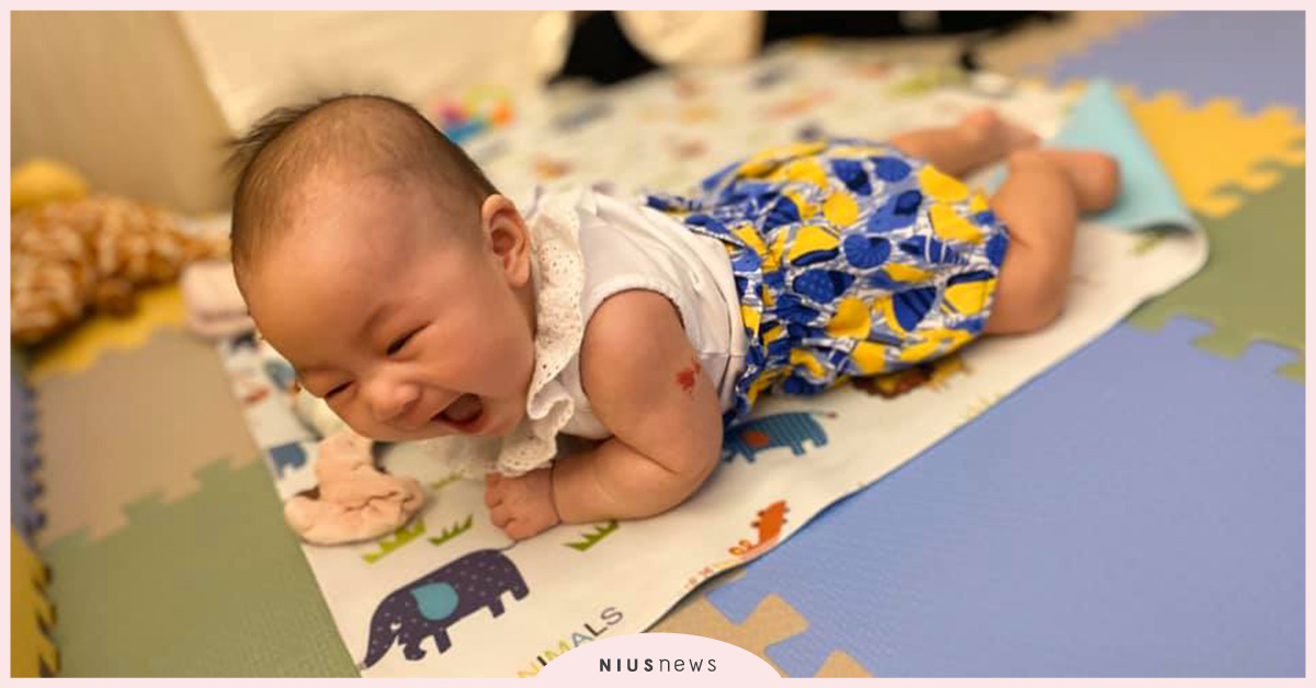 嬰兒衣服真的不用買太多！5個方法幫助新手爸媽育兒不花錢 親子妞、育兒、花錢、省錢、養小孩、嬰兒、新手爸媽、父母、存錢、尿布、奶瓶、使用習慣