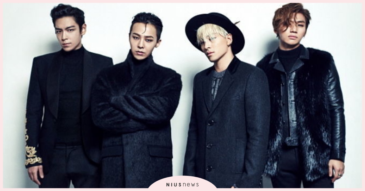 BIGBANG確定全員續約YG！鬆口曝正準備今年回歸，網友無奈：「YG倒閉失敗」 BIGBANG、BIGBANG續約、BIGBANG回歸、BIGBANG合體、YG娛樂、YG藝人、韓星續約