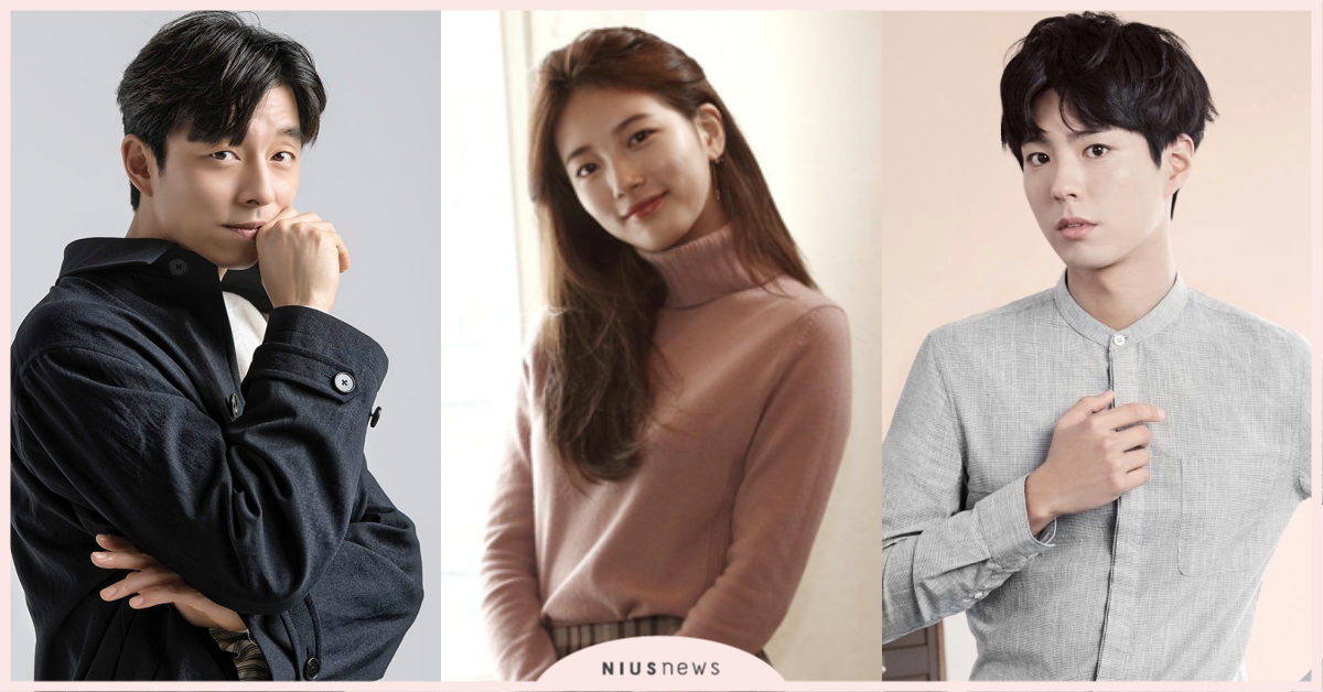 神級卡司一次收！孔劉、朴寶劍、秀智《Wonderland》Netflix登場！ 孔劉、湯唯、朴寶劍、秀智、崔宇植