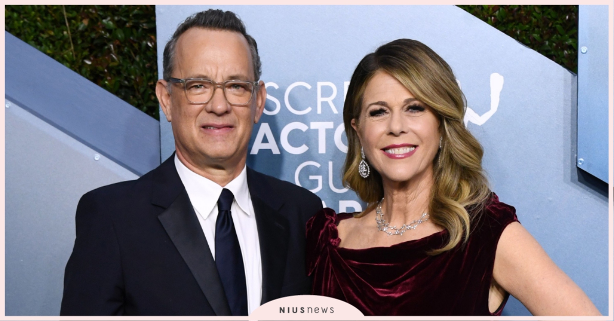 好萊塢巨星「湯姆漢克斯」確診新冠肺炎！IG自爆：「目前正和妻子在澳洲隔離中」 新冠肺炎、好萊塢、巨星、湯姆漢克斯、NBA