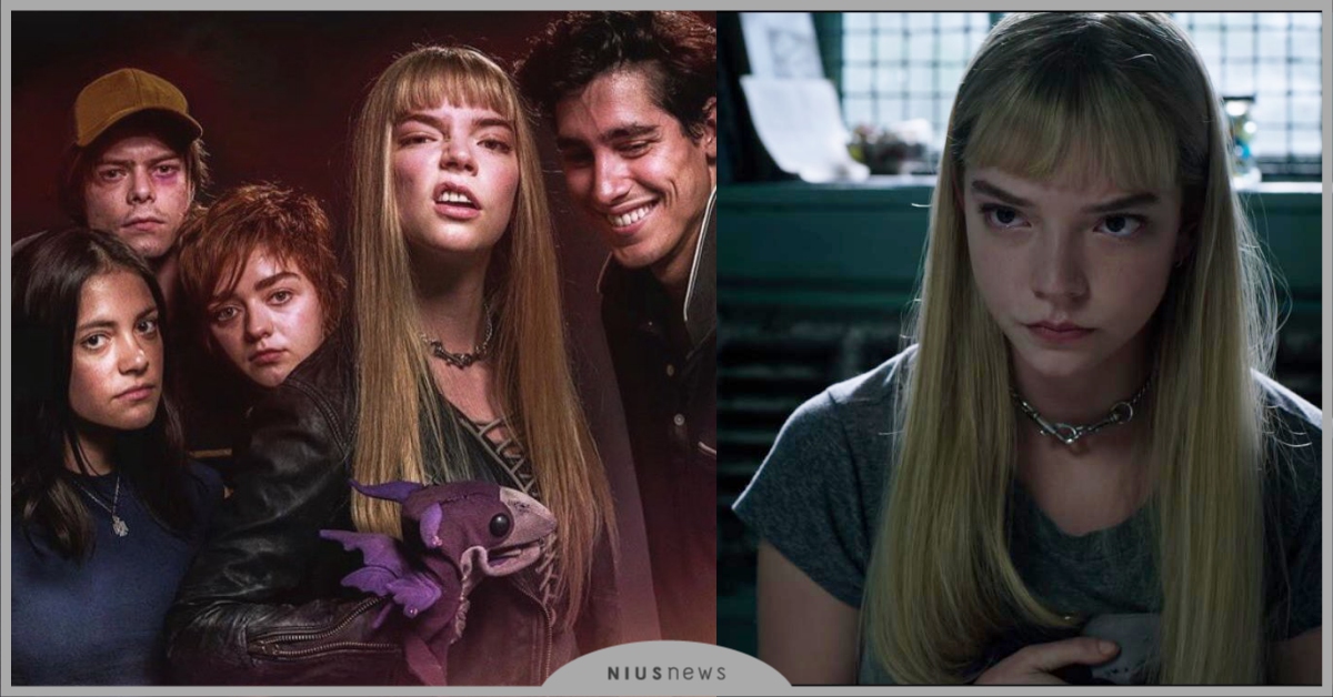 X戰警系列外傳《變種人》第5次定檔！「新變種人」正式加入漫威電影宇宙！ 變種人、X戰警、超級英雄、漫威、電影、宇宙