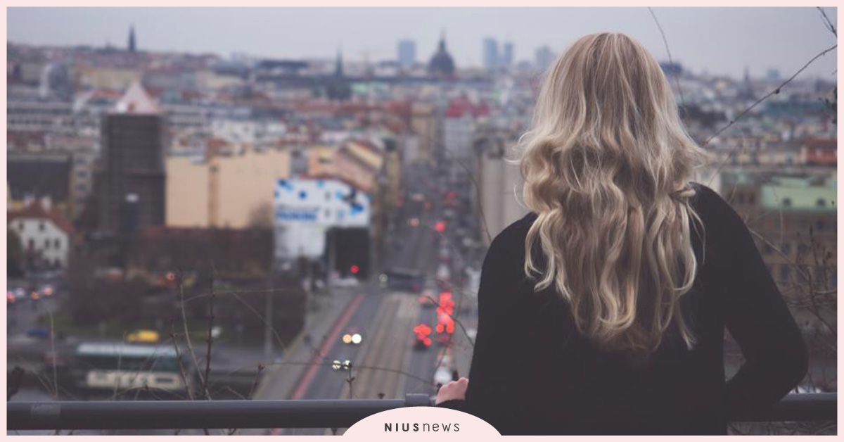 總是擔心嬰兒猝死所以不敢睡覺？比產後憂鬱更常見的「產後焦慮」 親子妞、產後焦慮、焦慮、恐慌、擔心