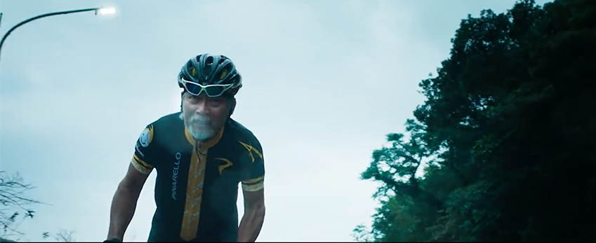 「維骨力」維持你的骨骼健康，顧好骨本才有更多挑戰自我的可能！ 台灣、維骨力、大統貿易股份有限公司、越活越給力