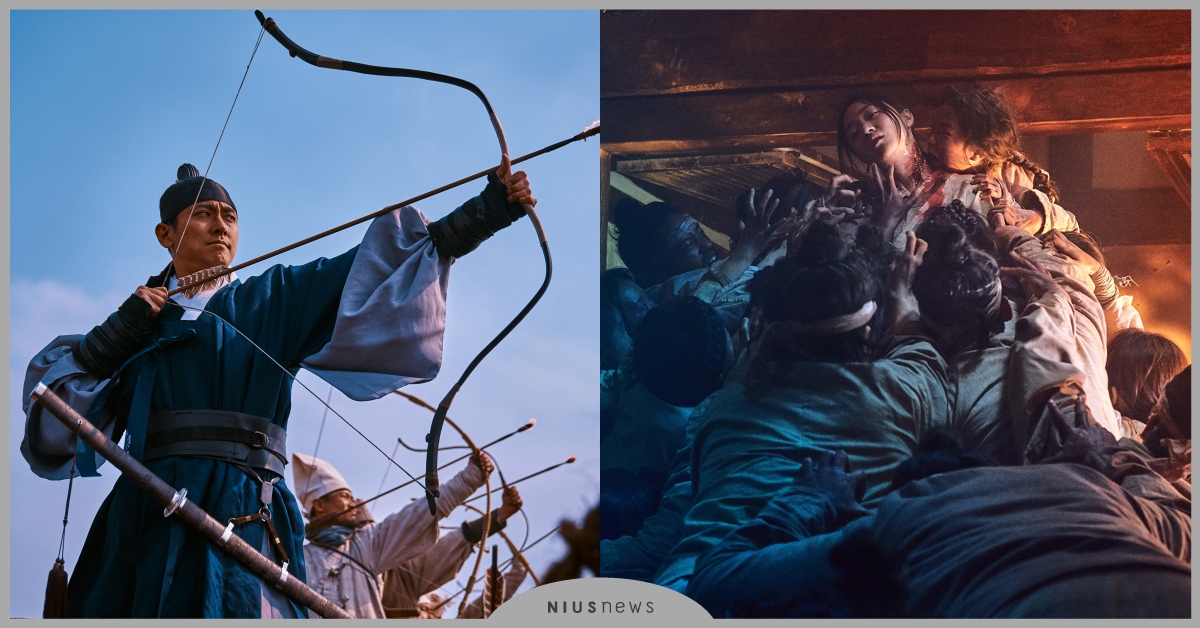 《屍戰朝鮮》第一季6個伏筆，第二季全部揭秘！「生死草背後」的秘密、世子身邊的間諜 李屍朝鮮第二季預告、李屍朝鮮2預告、屍戰朝鮮、Kingdom第二季預告、Netflix 李屍朝鮮