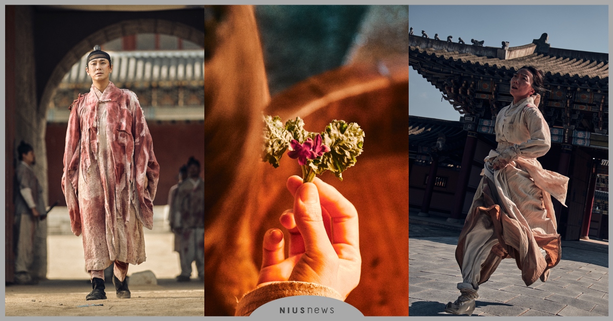 第三季看點 全智賢超關鍵10秒 韓劇 屍戰朝鮮 第二季討論度爆高的6個話題 李屍朝鮮第三季 李屍朝鮮第二季預告 屍戰朝鮮 李屍朝鮮 2預告 Kingdom第二季預告