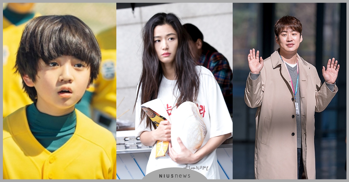 《屍戰朝鮮2》7個新加入卡司陣容！除了全智賢之外，這幾位演員更讓人震驚 李屍朝鮮全智賢、李屍朝鮮第二季預告、屍戰朝鮮、李屍朝鮮2預告、Kingdom第二季預告、Netflix 李屍朝鮮、朱智勛、裴斗娜、柳承龍、全智賢、Netflix、殭屍史劇、李屍朝鮮第一季、Kingdom第一季