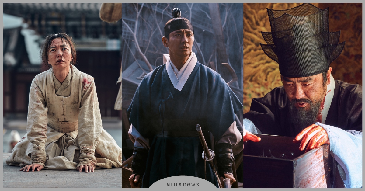 《屍戰朝鮮2》死掉的5個重要角色！第三季演員將「大洗牌」！？ 李屍朝鮮第三季、李屍朝鮮第二季預告、屍戰朝鮮、李屍朝鮮2預告、Kingdom第二季預告、Netflix 李屍朝鮮、朱智勛、裴斗娜、柳承龍、全智賢、Netflix、殭屍史劇、李屍朝鮮第一季、Kingdom第一季