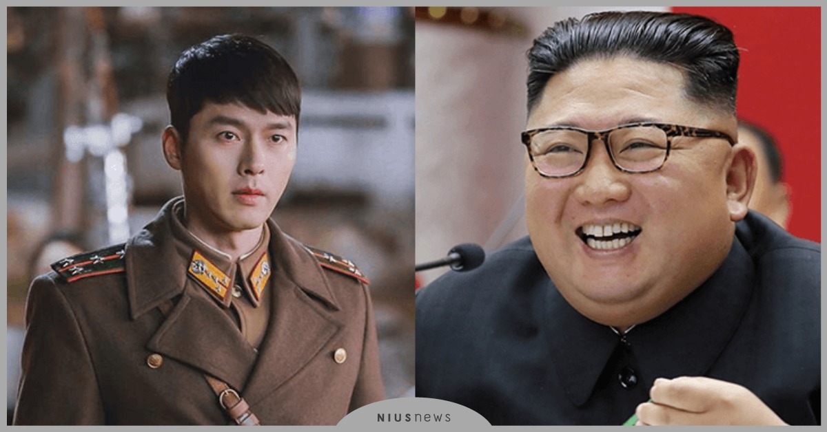 怎麼可能！《愛的迫降》利正赫原型竟是金正恩？愛彈鋼琴、哥哥遭暗殺…超多共通點 利正赫、崔三淑、崔龍海、愛的迫降、林世玲、玄彬、金正恩、金正男