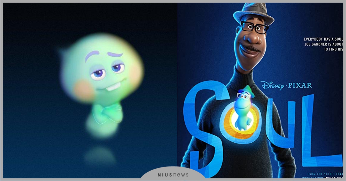 轉世前先上「投胎先修班」！迪士尼皮克斯2020動畫電影《靈魂急轉彎》預告出爐！ 腦筋急轉彎、靈魂急轉彎、迪士尼、皮克斯、動畫