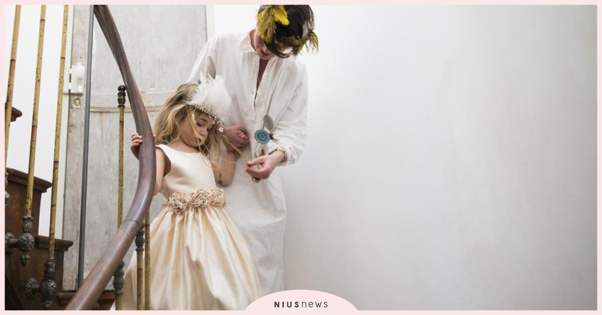 單親家長不敢發展感情第二春？用5個方式讓孩子自然接受你的另一半 親子妞、感情、愛情、單親、父母、感情第二春、戀愛、小孩、繼父、繼母、再婚、前妻、前夫、寡、離婚、結婚