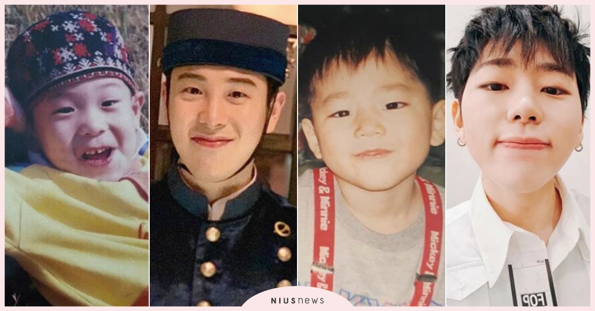 韓星IG洗版「重新整理大挑戰」！ZICO、P.O、MINO、朴經小時候對比照曝光 朴經新歌、重新整理大挑戰、朴經重新整理、韓星小時候照、韓星對比照、ZICO、P.O、MINO、BTOB