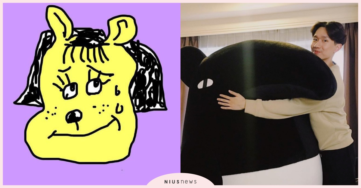 厭世組合「地表最強敗犬×Cherng馬來貘」出擊：生活就是不同爛事的組成｜妞專訪 地表最強敗犬、cherng、馬來貘、地表最強告解室、書摘、專訪、創作、投稿、讀讀書