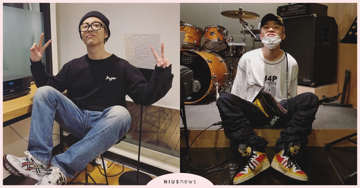 入坑GIRIBOY必聽5首神曲，PENTAGON、Heize都唱他寫的歌！ GIRIBOY、嘻哈歌手、製作人、Just Music、flex、ZOA、Traffic Control、Snow、I'm Sick