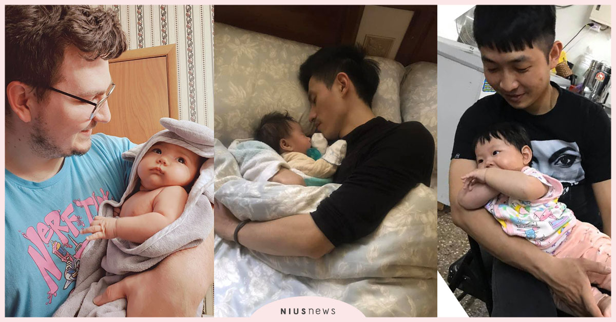 希望老公能獨立顧小孩，又不想要你們玩太嗨！媽媽們的20件矛盾事蹟 親子妞、育兒、矛盾、老公、放風、放鬆、情緒化、佔有慾、搞笑、有趣