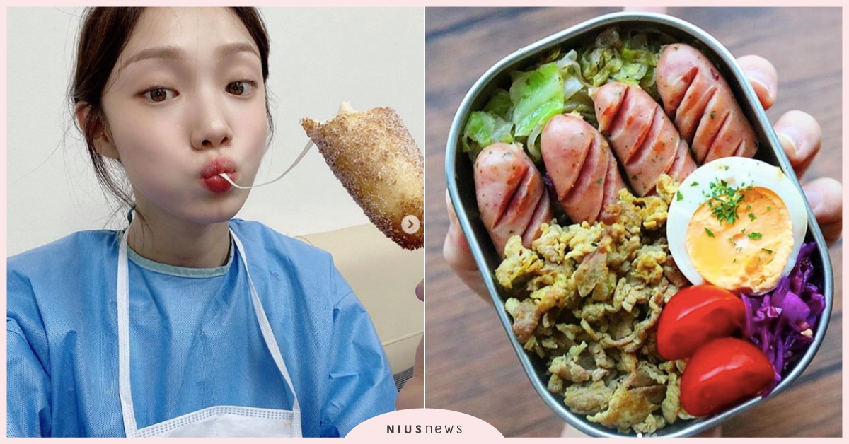 吃美乃滋也行！日本夫妻靠5神招「一起減掉10KG」，上班帶減醣便當不知不覺變瘦子 減醣便當、減肥餐、瘦身餐、減肥飲食、瘦身食譜、減醣餐、夫妻減重、減肥食譜