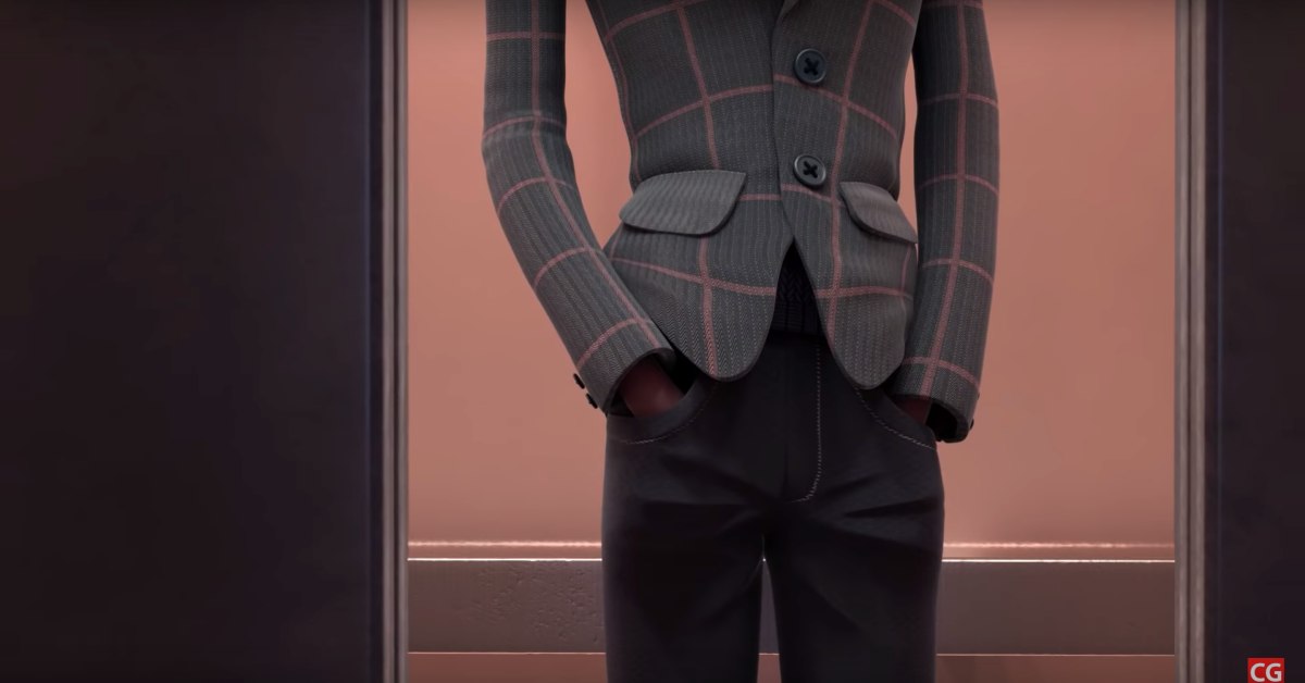 他的手從來沒有伸出口袋，老太太一個舉動改變他！ 杜拜、Emirates NBD、志工、冷漠、溫暖