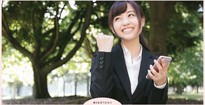 想在職場上有更好的成績？看看自己的優勢在哪認真發揮出來吧！ 彩虹光、彩虹光劉佳怜、心理測驗、職女子、工作、工作優勢、天賦、