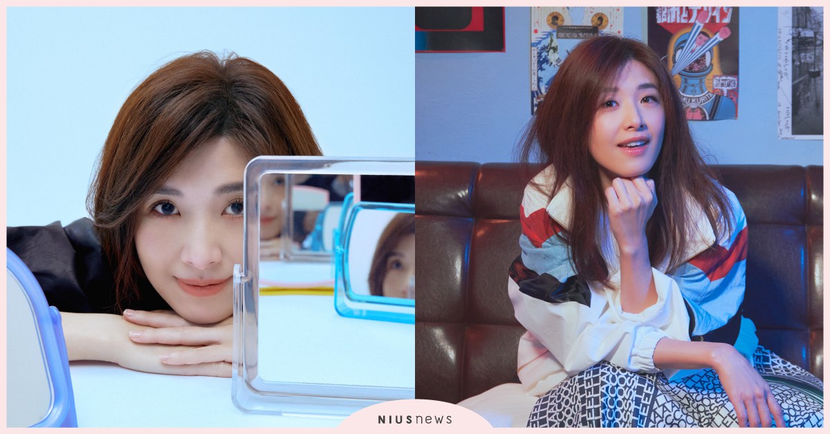 歲月不曾在她臉上造成變化！蘇慧倫睽違13年再發新專輯《面面》｜好聲音 蘇慧倫、面面、專輯、華語音樂