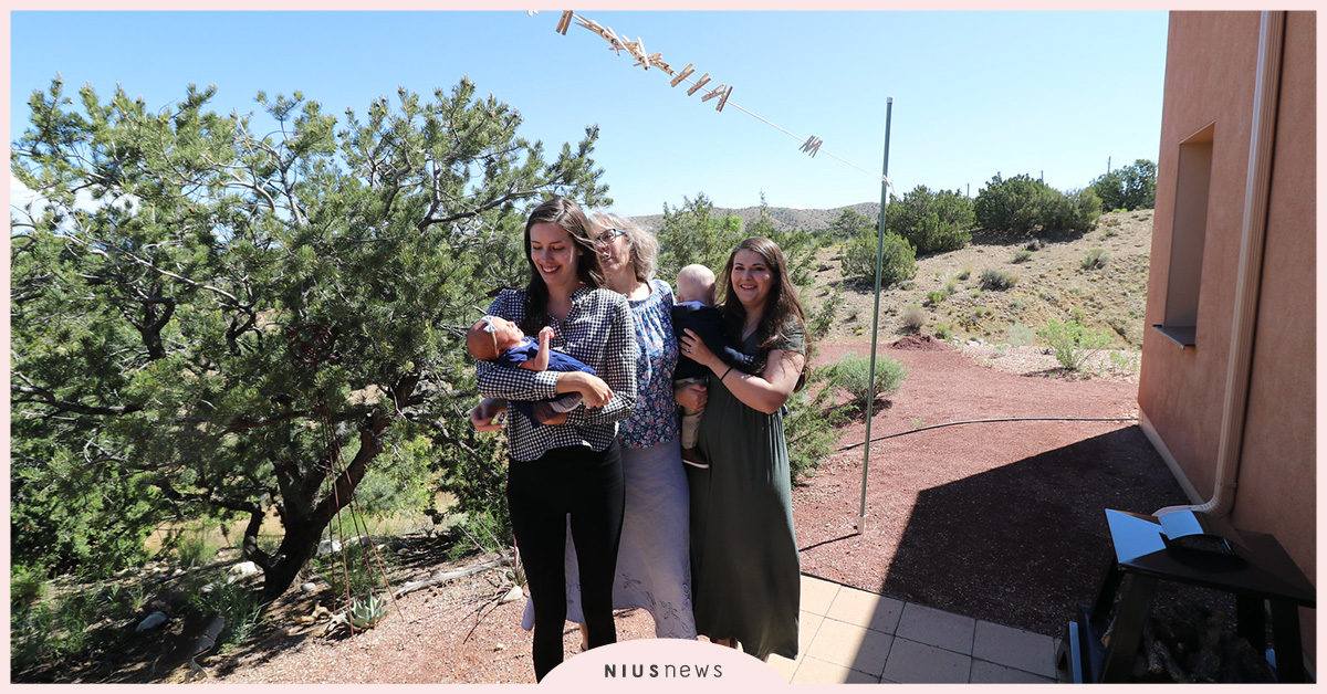 除了獲得育兒知識！新手媽加入「媽媽社團」還有4個好處 親子妞、懷孕、媽媽社團、媽媽妞真心話、社團