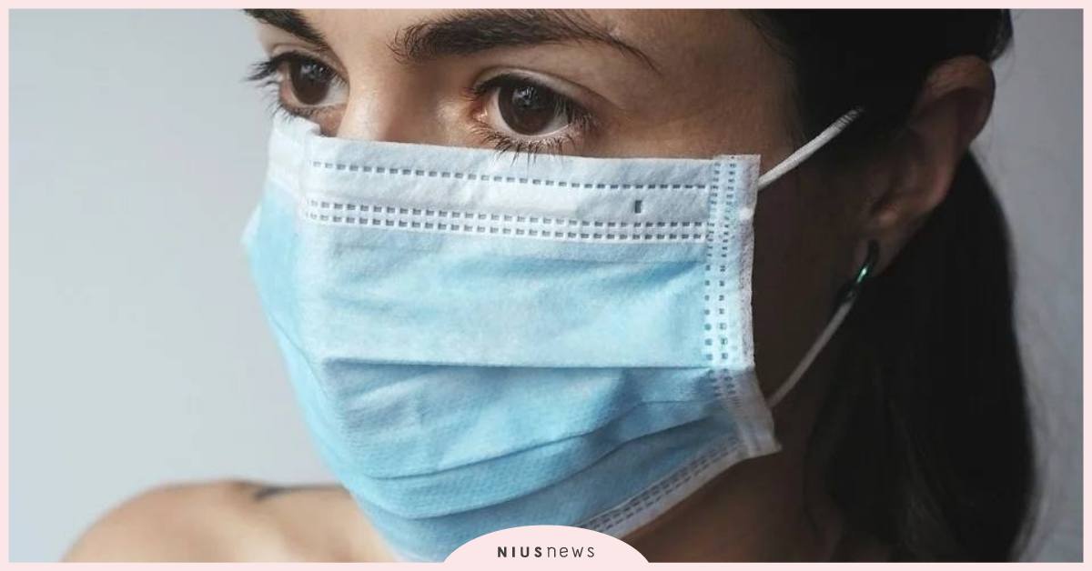 戴口罩解鎖iPhone速度變快！蘋果推「iOS13.5」讓手機不再堅持偵測臉部 蘋果、iPhone、iOS、iOS13.5、iOS13.4