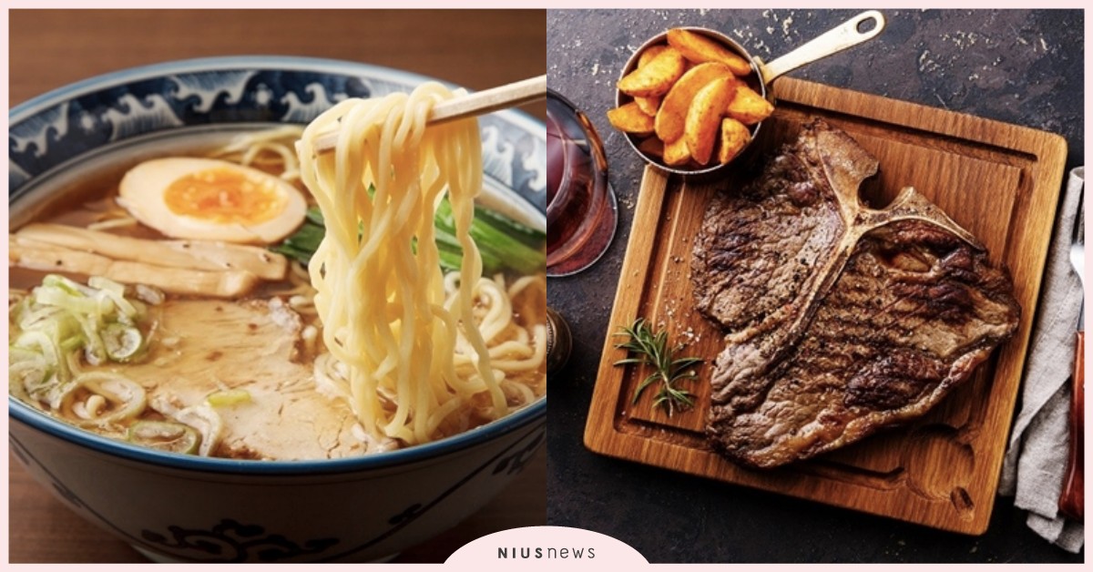 【日本人不思議！】喝酒後要吃拉麵、牛排、聖代才算結束？ 日本喝酒、拉麵、牛排、聖代