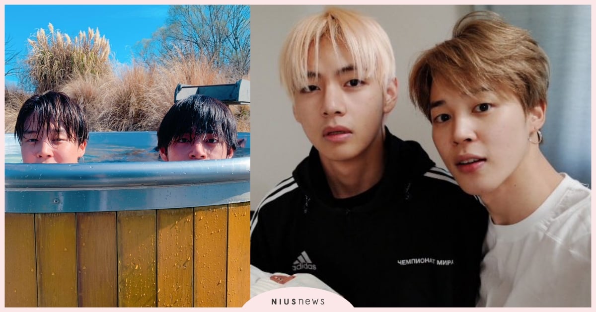 BTS防彈少年團智旻說明95Line「餃子事件」來龍去脈！直播發生搞笑放送事故 BTS防彈少年團、BTS餃子事件、智旻Jimin、泰亨V、智旻直播