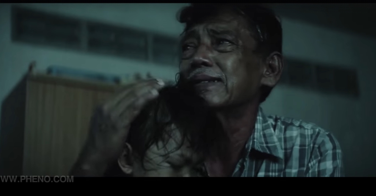 當大洪水來襲時，我們該怎麼做？發人省思的泰國廣告 泰國、Dhipaya、保險、溫馨