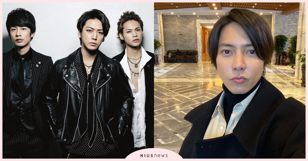 因疫情不能見偶像想哭？傑尼斯貼心推線上直播演唱會，山下智久等藝人連番上陣！ 傑尼斯、Johnny's、新冠肺炎、直播、演唱會