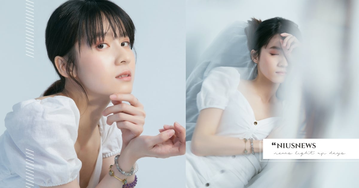 最美妖怪醫師！文青女神連俞涵：「演戲就像一段旅行，而我在過程找到平靜」｜妞專訪 連俞涵、專訪、妖怪人間、公視、石知田、鹿計、秦嘉薇、黃騰浩、陳以文、台劇