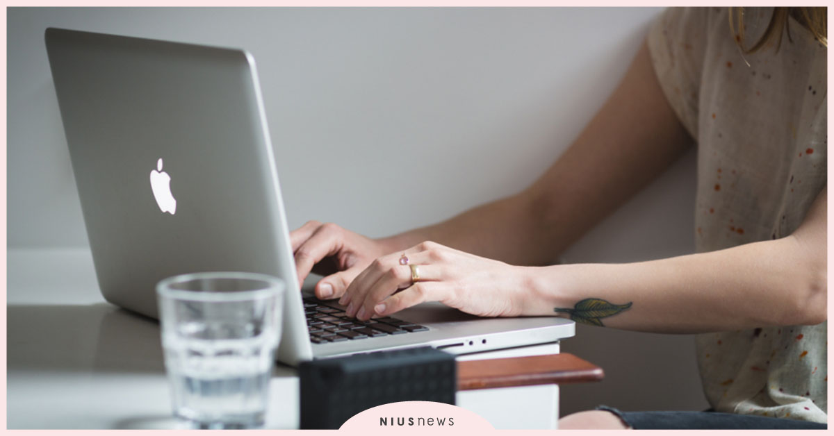 一早還是要有上班的氣勢！媽咪們即使在家上班依然不拖延的4個秘訣 親子妞、新冠狀病毒、武漢肺炎、遠端工作、居家隔離