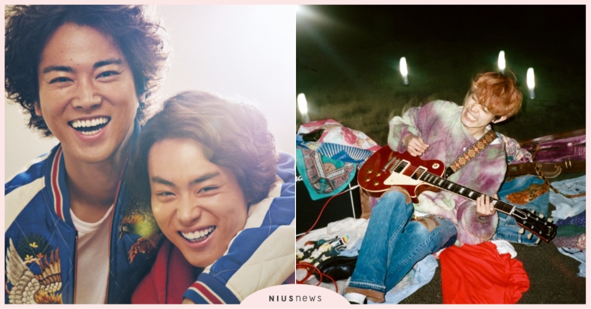 擁有上億YouTube播放次數的「菅田將暉」！帶你認識不一樣的日劇憂鬱小生 菅田將暉、米津玄師、致命之吻、日劇、灰色與青、淺草KID、永別輓歌、找錯遊戲