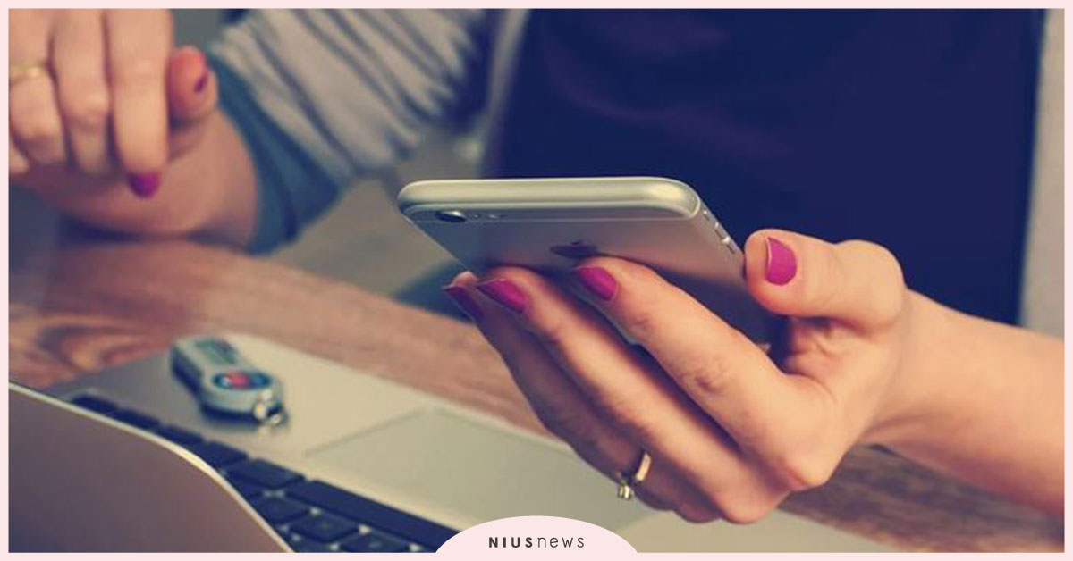 超過1/3的人曾偷看過配偶的手機！心理師建議「減少不安全感」的三個作法 