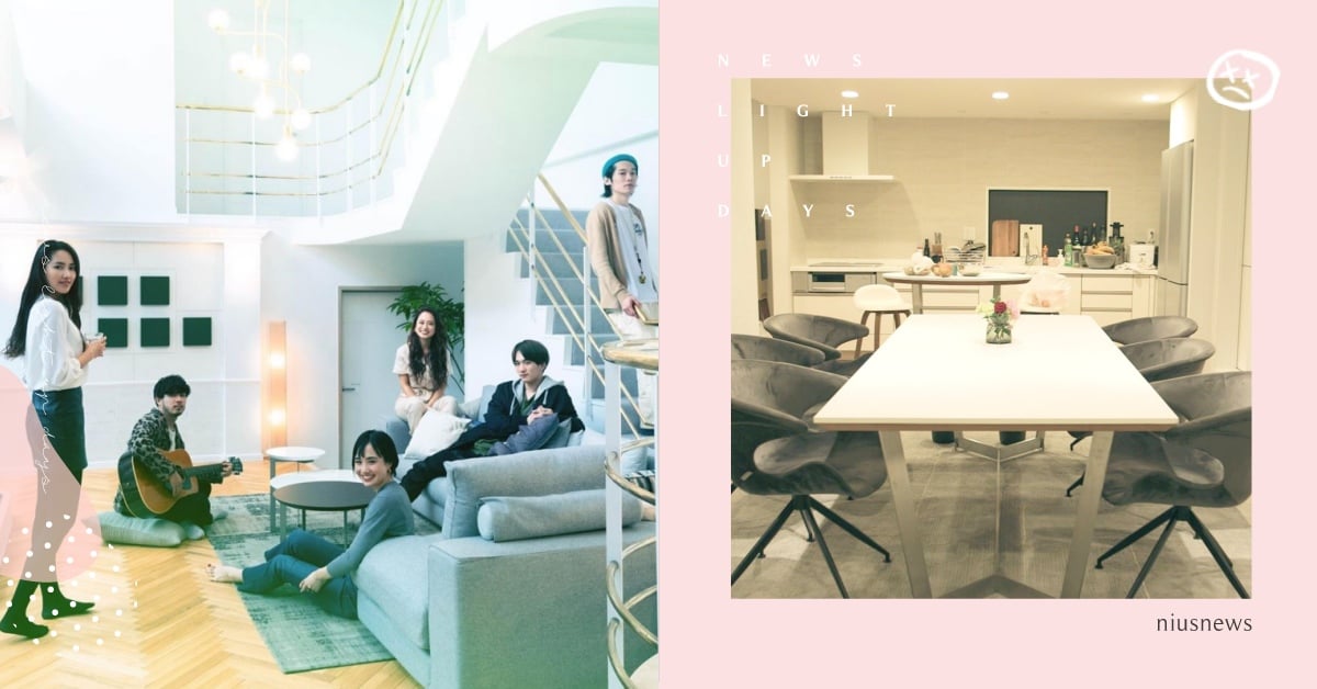 日本實境節目《雙層公寓》東京篇因疫情暫停拍攝！三季新成員資料＆感情線總整理回顧 雙層公寓、東京篇、2019、2020、東京奧運、新冠肺炎、武漢肺炎、停拍、Terrace house、成員、感情、第三季、渡邉香織、奧山春花、田边莉咲子、松㟢翔平、吉原健司、西野入流佳、Peppe 佩佩、水越愛華、田渡凌、木村花、Violetta Polt、薇薇、吉田夢、社長、新野俊幸、Tupas Johnkimverlu、托帕斯、鈴木志遠、Reo Kanao