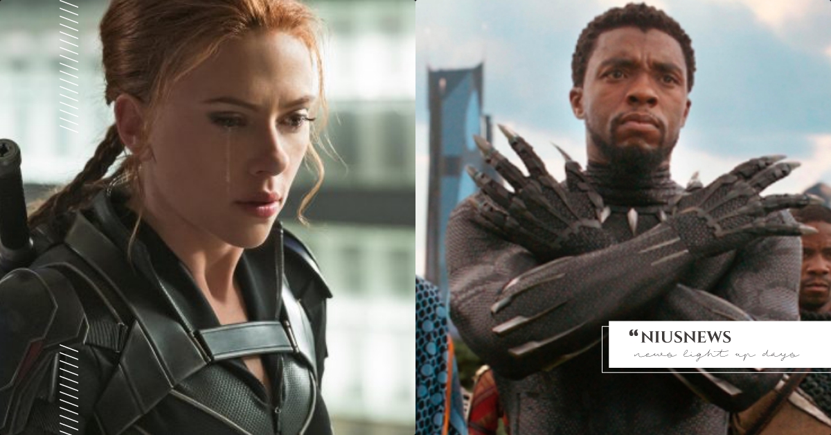 今年唯一漫威電影！史嘉蕾喬韓森《黑寡婦》定檔10月、預告藏「黑豹」彩蛋逼哭粉絲！ 漫威、黑寡婦、電影、MCU、漫威總裁