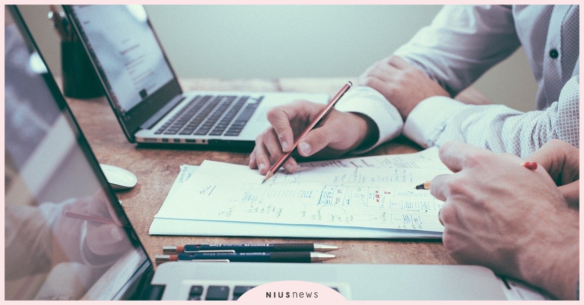 廢柴青年的快意人生，真正想要的是什麼？ 人生、工作、理想生活、第一桶金、讀讀書