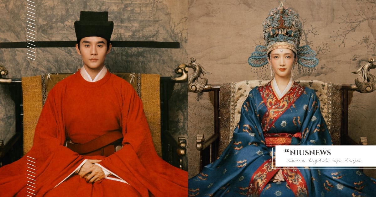 2020最讓人期待古裝陸劇《清平樂》正式開播！王凱×江疏影共譜大宋繁華盛世 陸劇清平樂、清平樂預告、孤城閉、王凱、江疏影