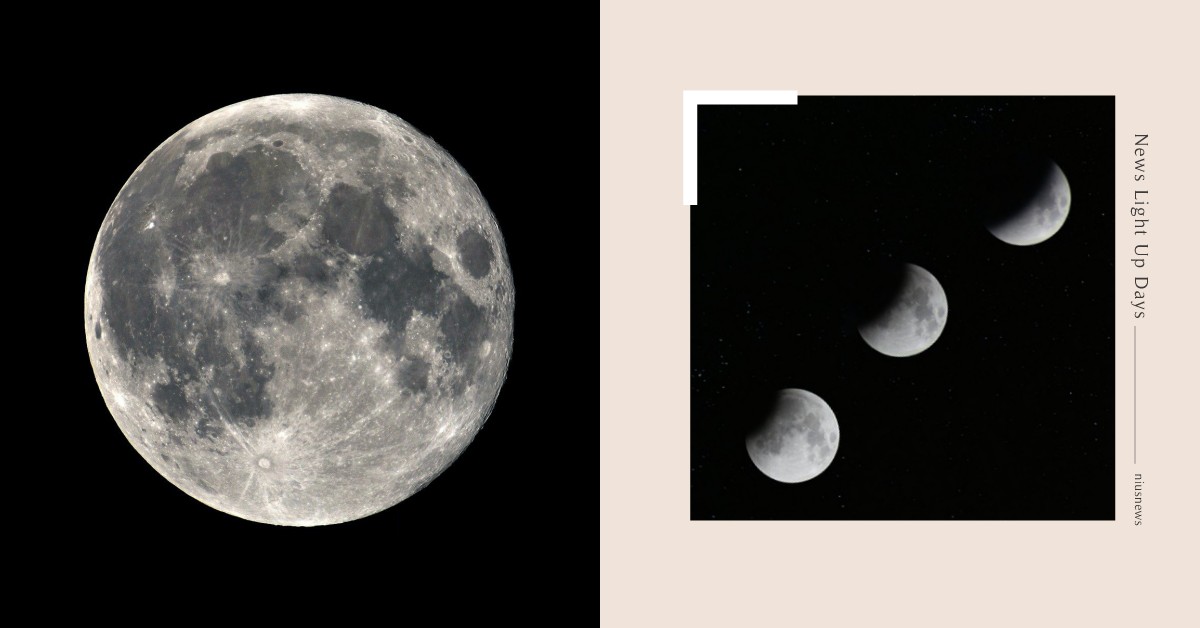 今年最大滿月來了！4月8日適合許願、觀星，快來看超級月亮會帶來什麼星座運勢影響吧 月亮、超級滿月、超級月亮、天秤座月亮、天秤座滿月