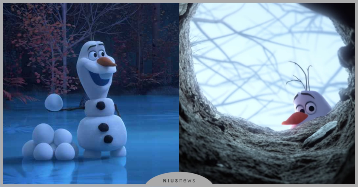 迪士尼《冰雪奇緣》20集衍生劇登場！萌萌雪寶打雪仗、Samantha或將出演？ 冰雪奇緣、冰雪奇緣2、迪士尼、雪寶、Samantha、電影、動畫