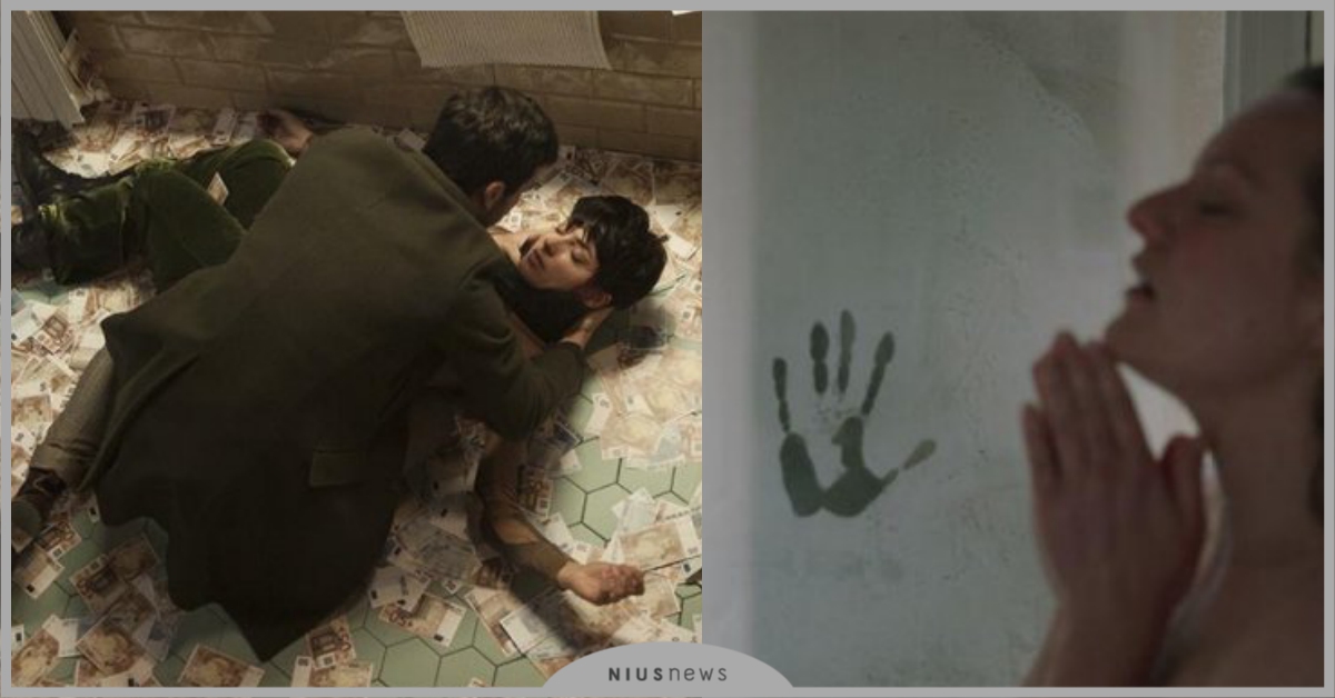 「劇情神反轉」電影盤點！《搞鬼》、《下女的誘惑》絕對猜不到結局！ 電影、神反轉、搞鬼、下女的誘惑、懸疑、佈局、峰迴路轉、隱形人