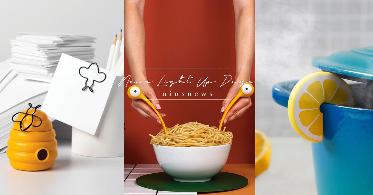 「OTOTO」辦公室小物、魔法廚具繽紛生活！在家防疫不孤單，驚喜每個不經意的瞬間 辦公室風格、粉色選物店、OTOTO、文具、廚具