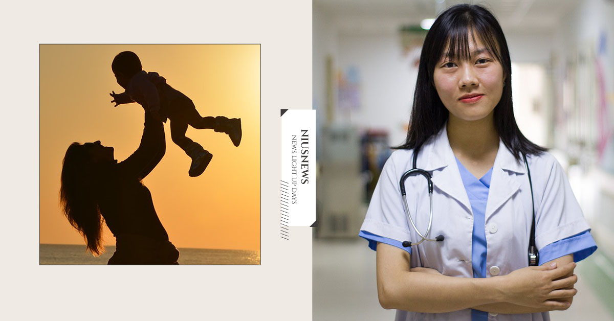 育兒疑難雜症不用再問網友！《台灣e院》醫病一對一諮詢 親子妞、健康、家庭、醫師、諮詢、網路、科技、衛福部