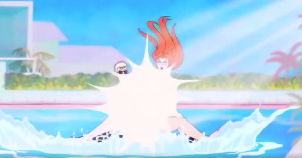 絕非不是偶然 意外發生性行為的機率 究竟有多小？ 德國、MTV、性行為、保險套、意外