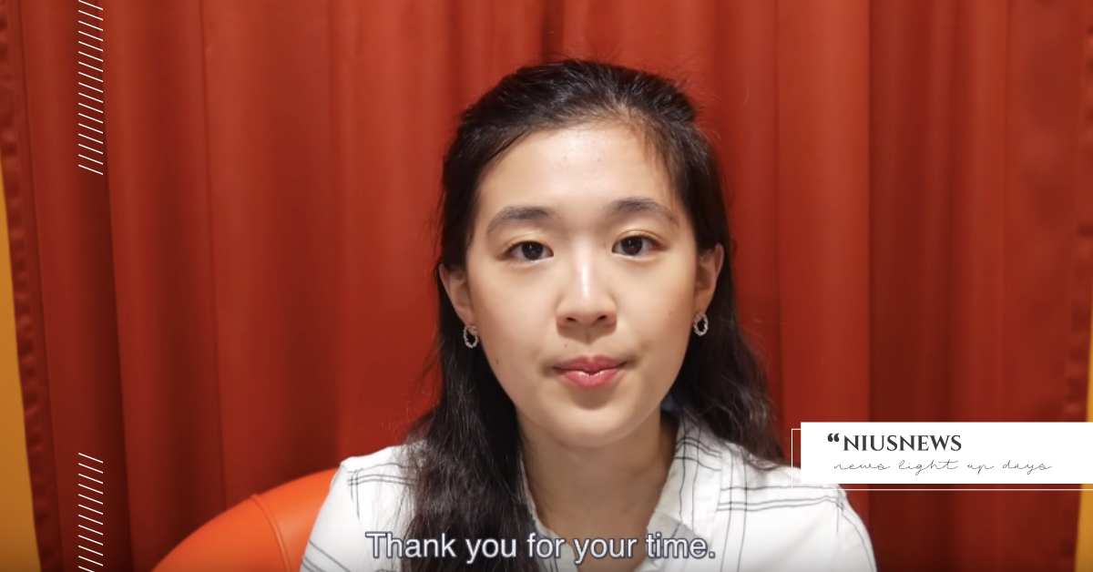 「請台灣溫柔地反擊」！旅英台生林薇公開籲：勿掉進圈套 世界衛生組織、WHO、秘書長譚德塞、台灣反擊、武漢肺炎、coronavirus、covid19、新冠肺炎