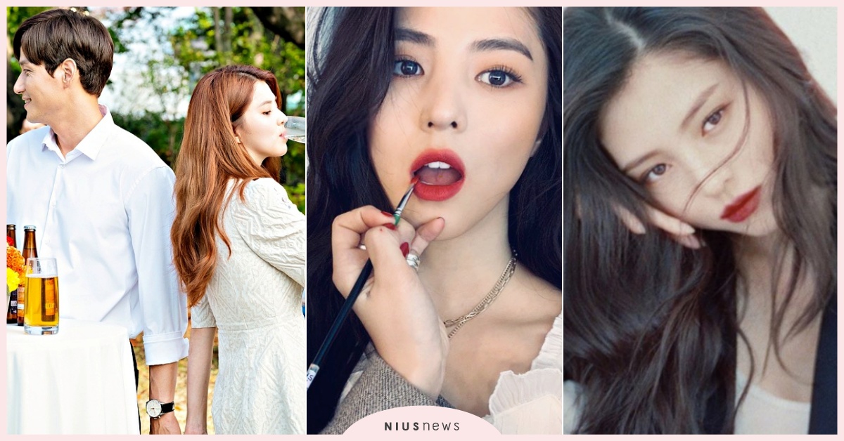 《夫妻的世界》最渣小三「韓素希」私下居然是這樣？教練私訊對話流出，反轉魅力狂圈粉 夫妻的世界、夫妻的世界小三、最正小三、韓素希、韓素希IG、韓素希私下、呂多景